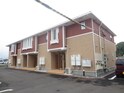 ウィステリア弐番館
