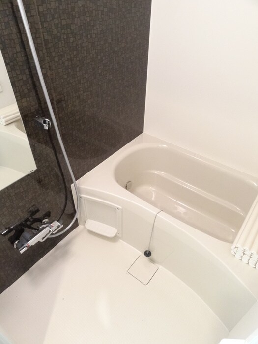 物件内観写真9　(バス／シャワールーム等)