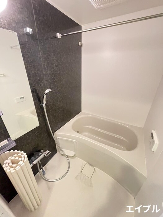 物件内観写真9　(バス／シャワールーム等)