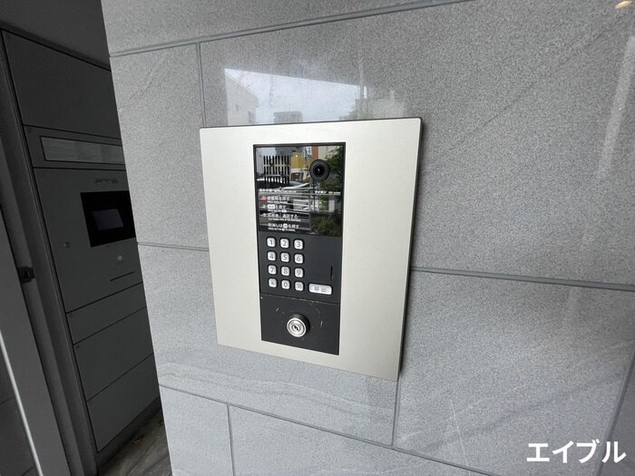 物件外観写真4　(周辺環境)