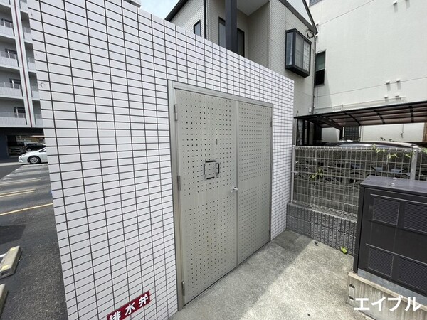 建物設備
