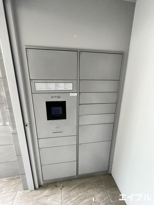 物件外観写真6　(建物設備)