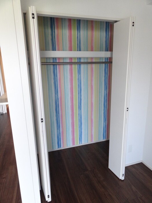 物件内観写真17　(収納)