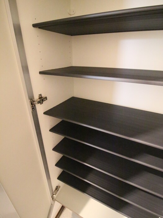 物件内観写真22　(靴箱)