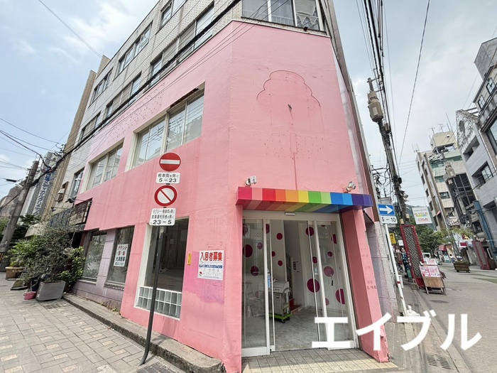 ニイムラカメラビル