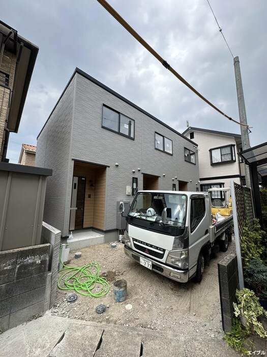 物件外観写真3　(外観写真)