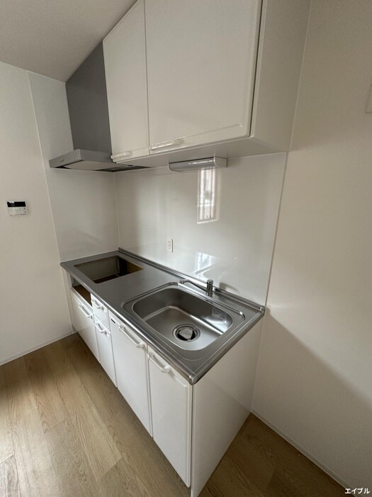 物件内観写真12　(キッチン)