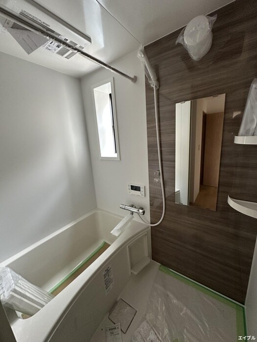 物件内観写真13　(バス／シャワールーム等)