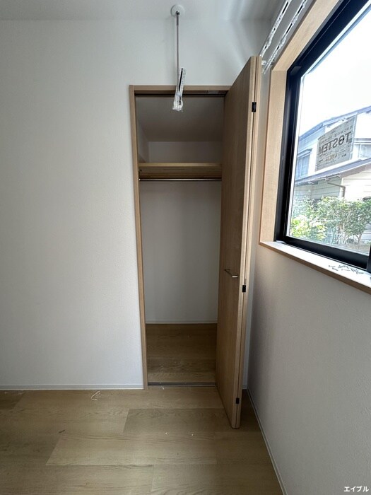 物件内観写真17　(収納)