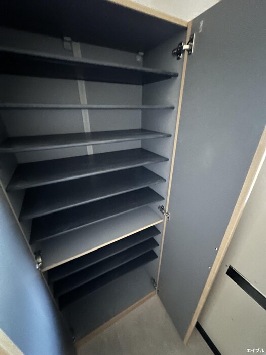 物件内観写真22　(靴箱)