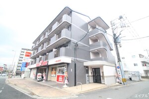 アバンティ－野間外観写真