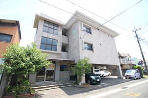 長谷ビル外観写真