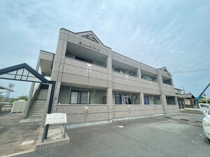 ソレイユＫ外観写真