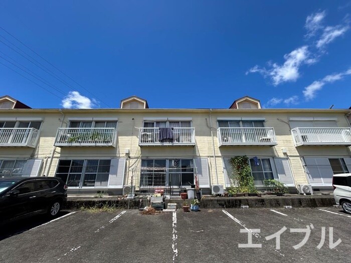 物件外観写真4　(外観写真)