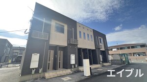 ブリーゼⅢ外観写真