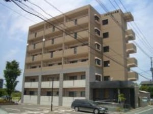 リヴァ－ジュ松島外観写真