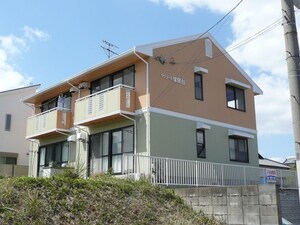 セジュ－ル塚原台外観写真