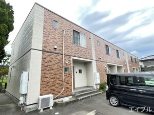 ほたるの里　槇　Ｄ棟外観写真