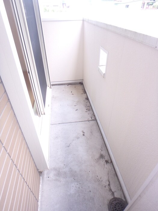 物件内観写真13　(ベランダ・バルコニー)