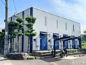 ほたるの里　槇　Ｅ棟