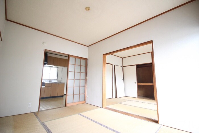 物件内観写真7　(居室)