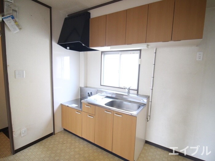 物件内観写真8　(キッチン)