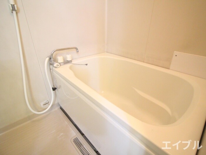 物件内観写真9　(バス／シャワールーム等)