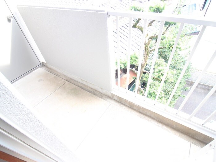 物件内観写真17　(ベランダ・バルコニー)
