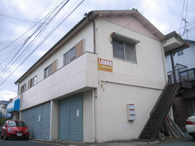 あゆみ荘