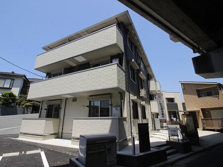 ﾙｰﾌﾞﾙ下富野外観写真