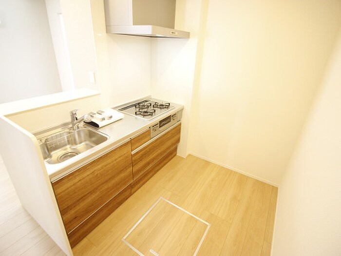 物件内観写真9　(キッチン)