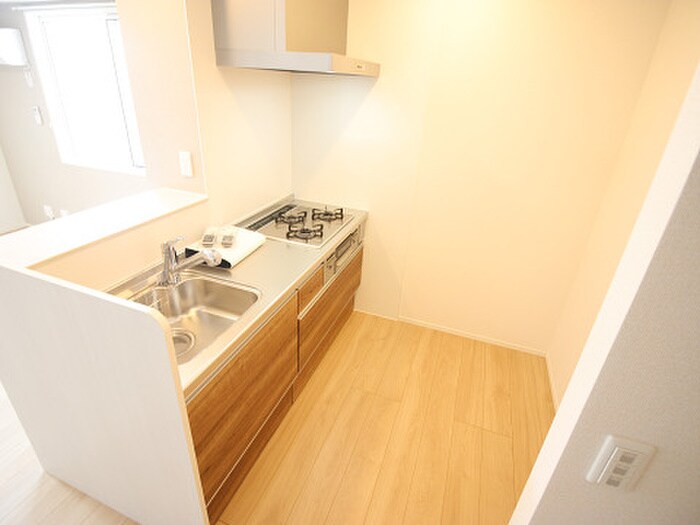 物件内観写真9　(キッチン)