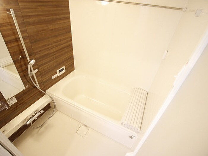 物件内観写真12　(バス／シャワールーム等)