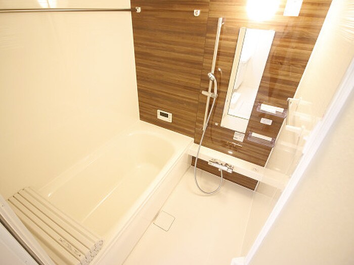 物件内観写真12　(バス／シャワールーム等)