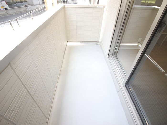 物件内観写真15　(ベランダ・バルコニー)