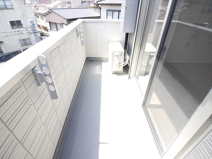 物件内観写真15　(ベランダ・バルコニー)