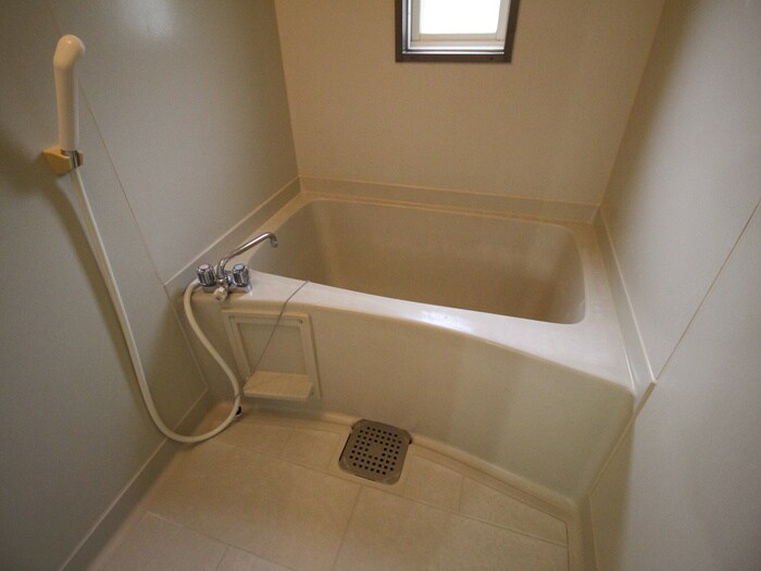 物件内観写真7　(バス／シャワールーム等)
