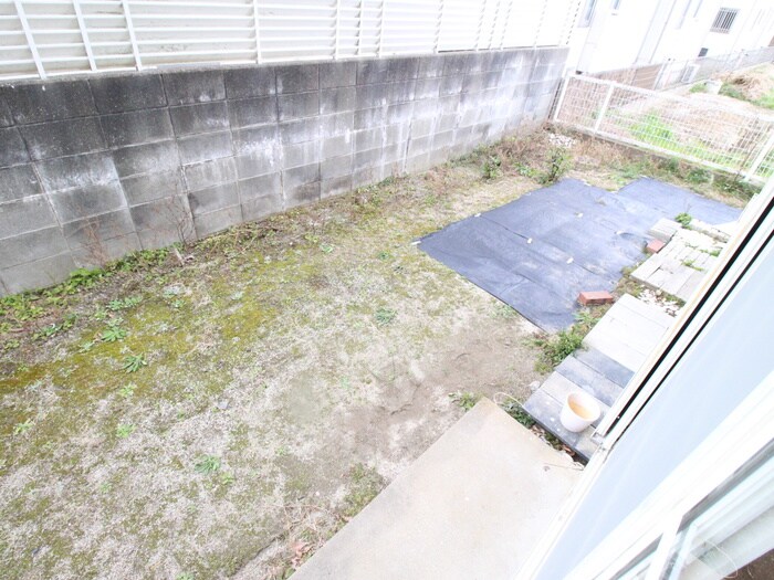 物件内観写真15　(ベランダ・バルコニー)