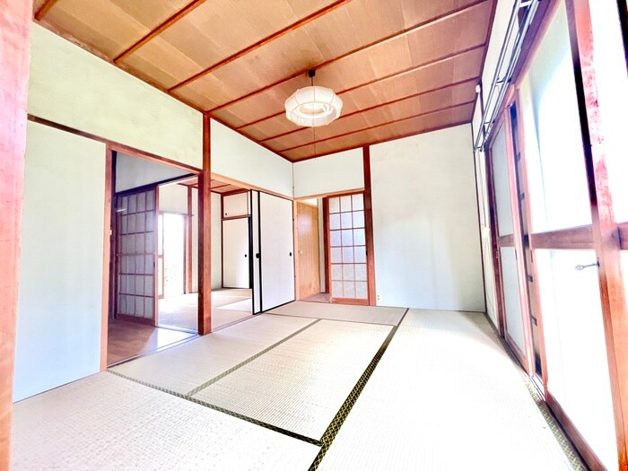 物件内観写真5　(居室)