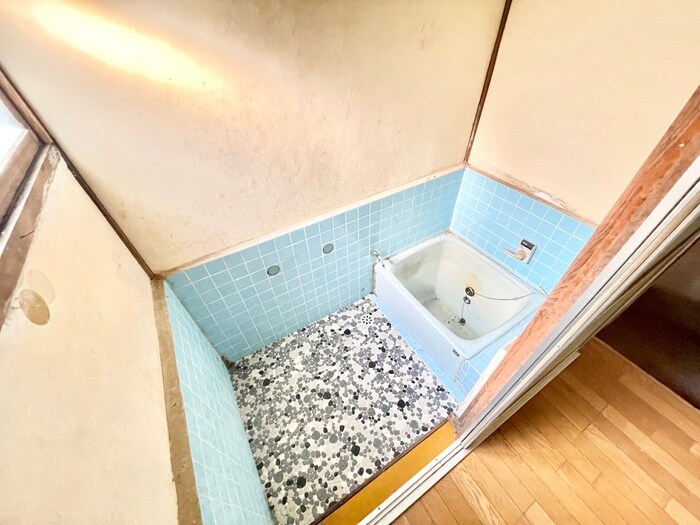 物件内観写真7　(バス／シャワールーム等)