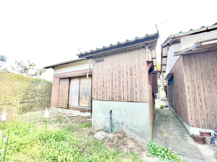 物件外観写真4　(外観写真)