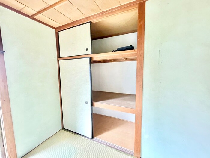 物件内観写真9　(収納)