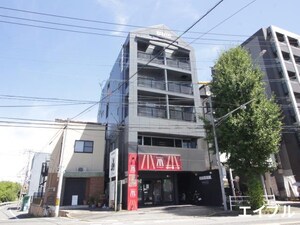 リアライズビル外観写真