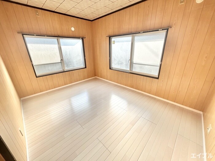 物件内観写真6　(居室)