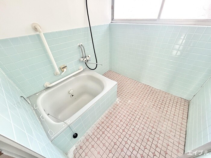 物件内観写真10　(バス／シャワールーム等)