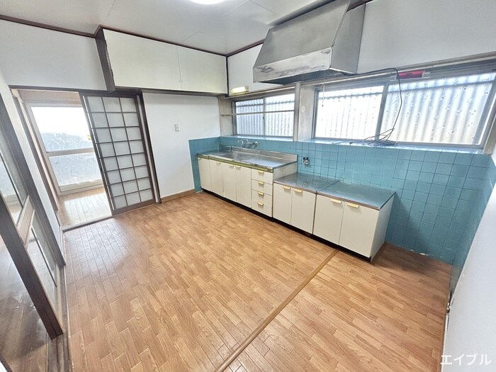 物件内観写真11　(居室)