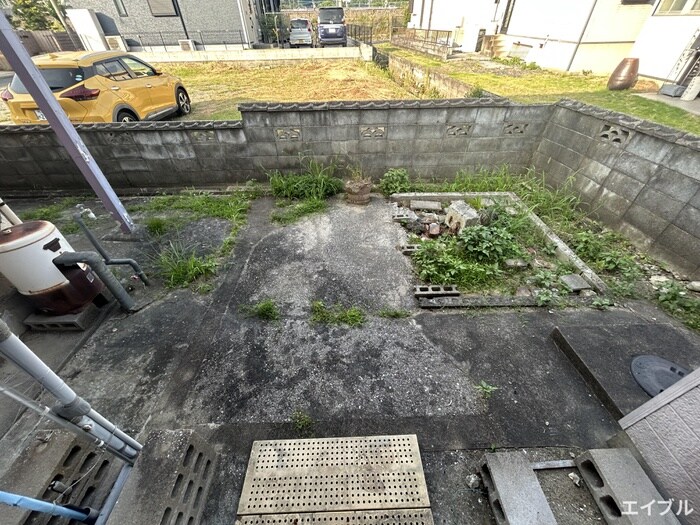 物件内観写真16　(ベランダ・バルコニー)