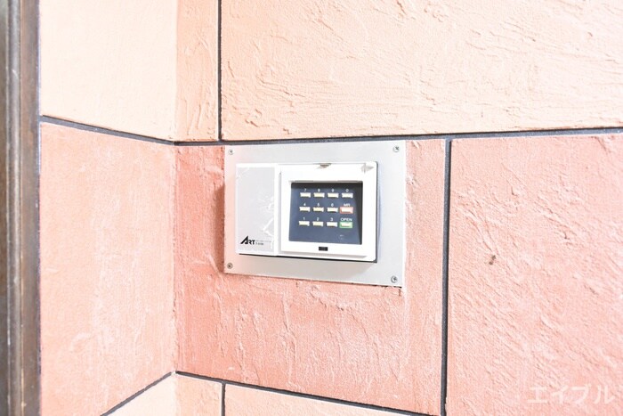 物件外観写真3　(建物設備)