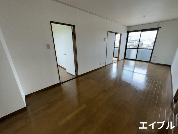 物件内観写真5　(居室)