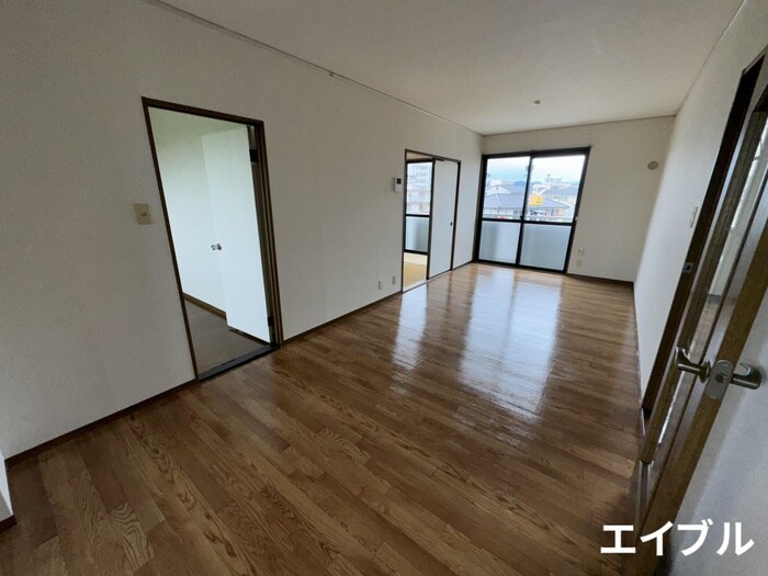 物件内観写真5　(居室)